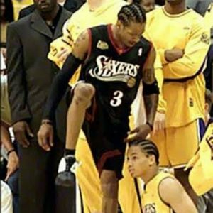 Meet your Posher, Rick