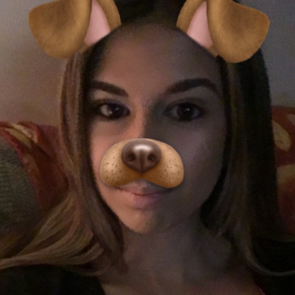 Meet your Posher, Becca