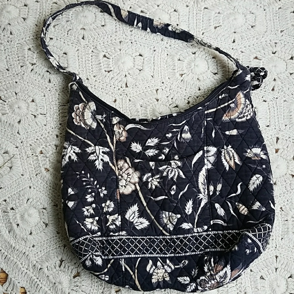 Vera Bradley Shoulder Purse