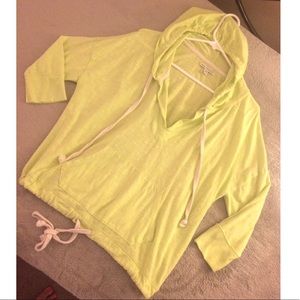 American Eagle Summer Hoodie