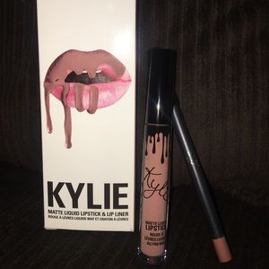 Kylie Jenner Lip Kit