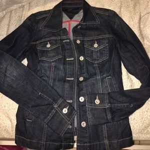 Tommy Hilfiger Jean jacket