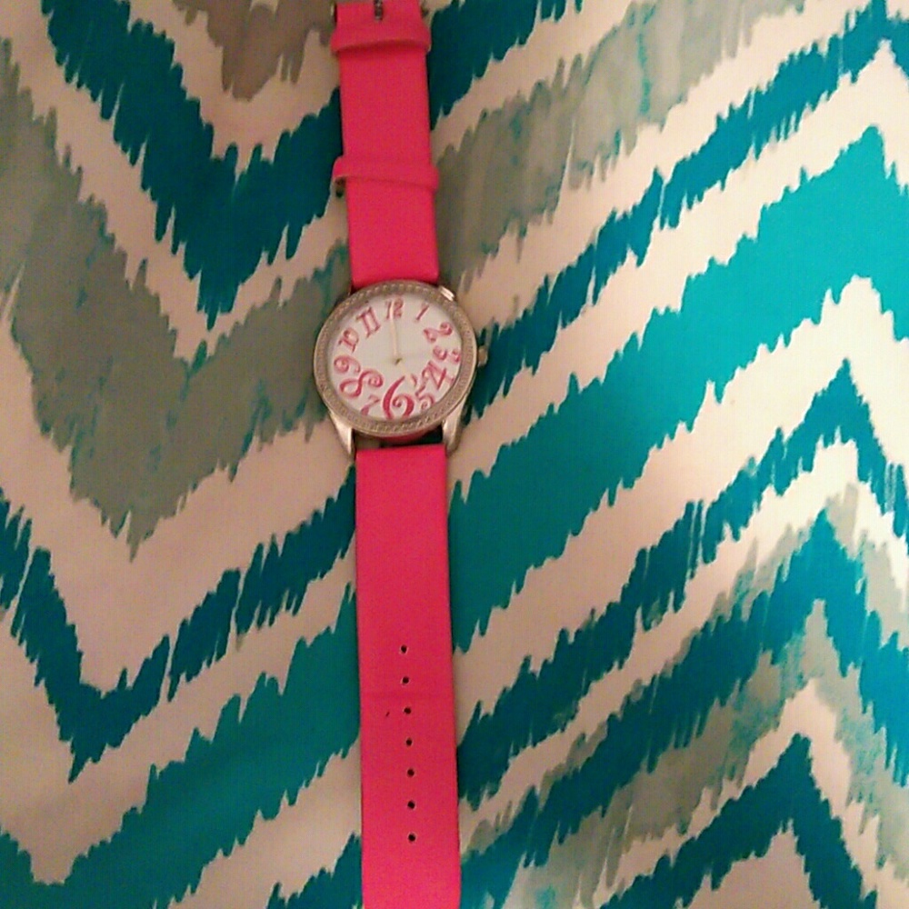 watch