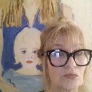 Meet your Posher, Marilyn