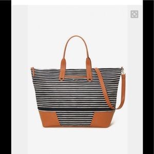 Stella and Dot Weekend Bag