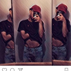 Meet your Posher, Anthony