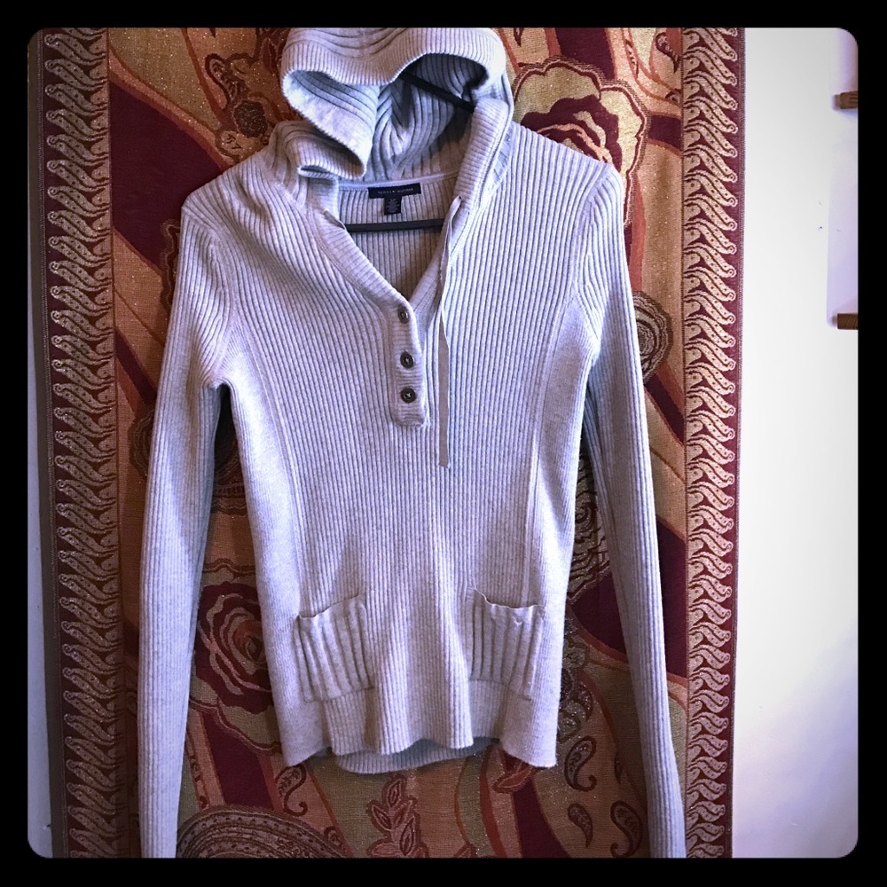 Tommy Hilfiger cozy sweater/ pullover