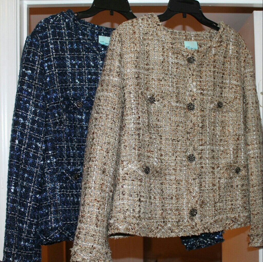 🔴SOLD🔴Career/Casual blazer