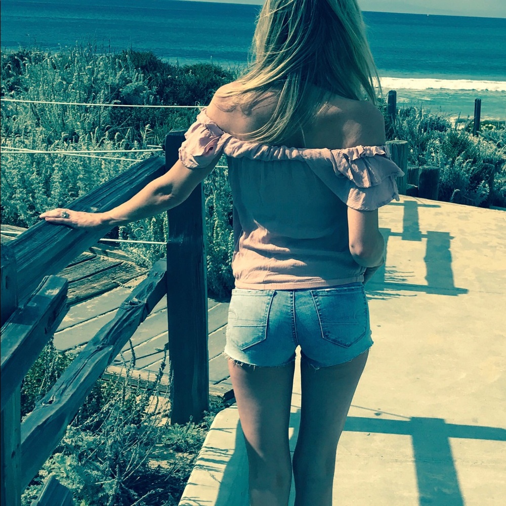 Meet your Posher, Candice