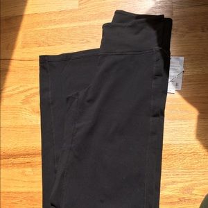 Athleta High Rise Chaturanga Pants