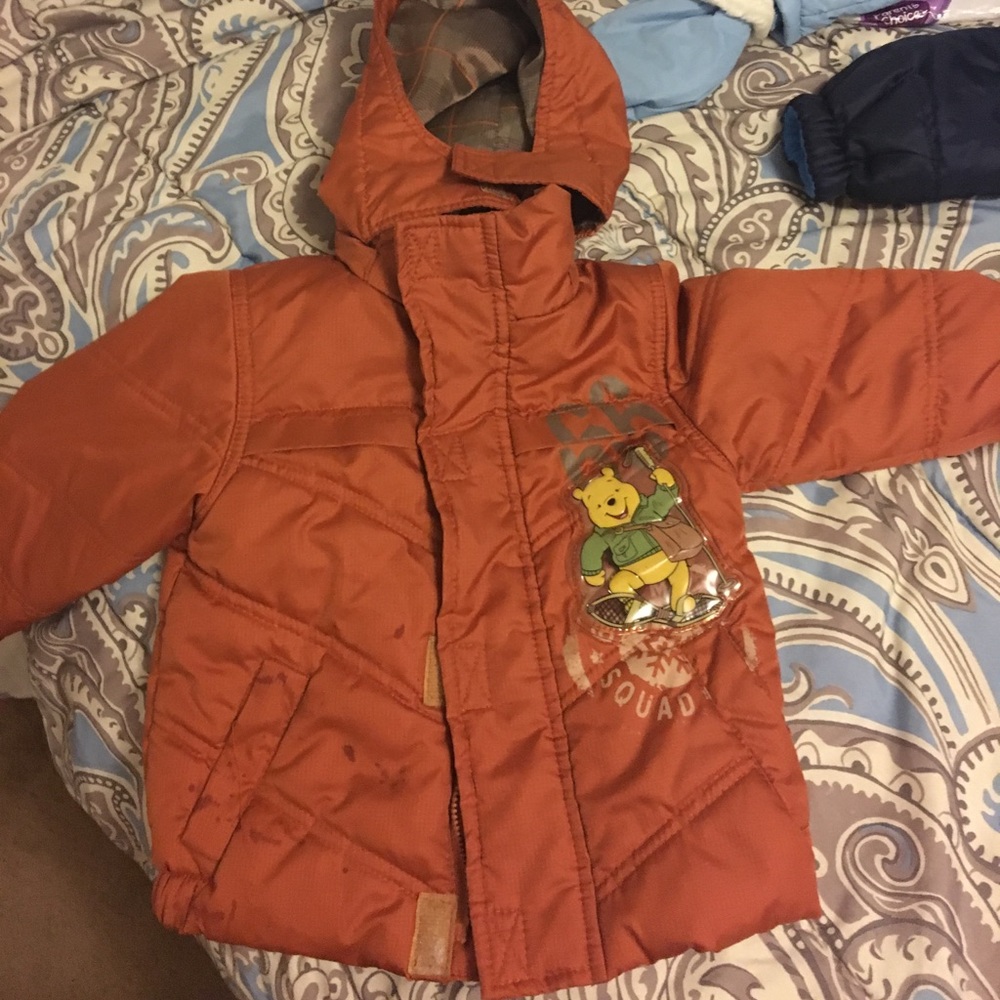 Jacket