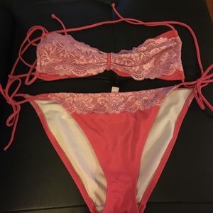 Victoria secret swimsuit