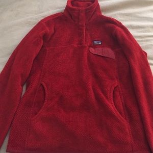 Patagonia Women's Snap T Pullover