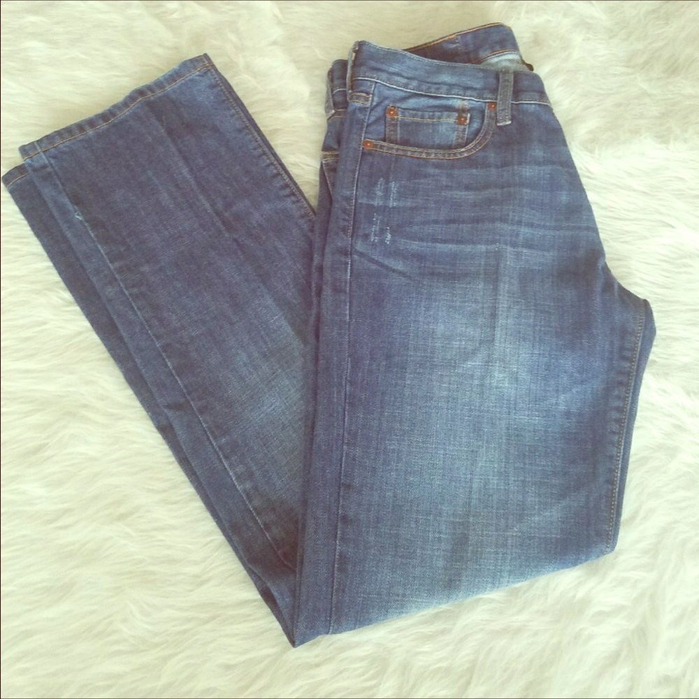 Men's Lucky Brand jeans