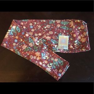 LuLaRoe Leggings-Brand New!