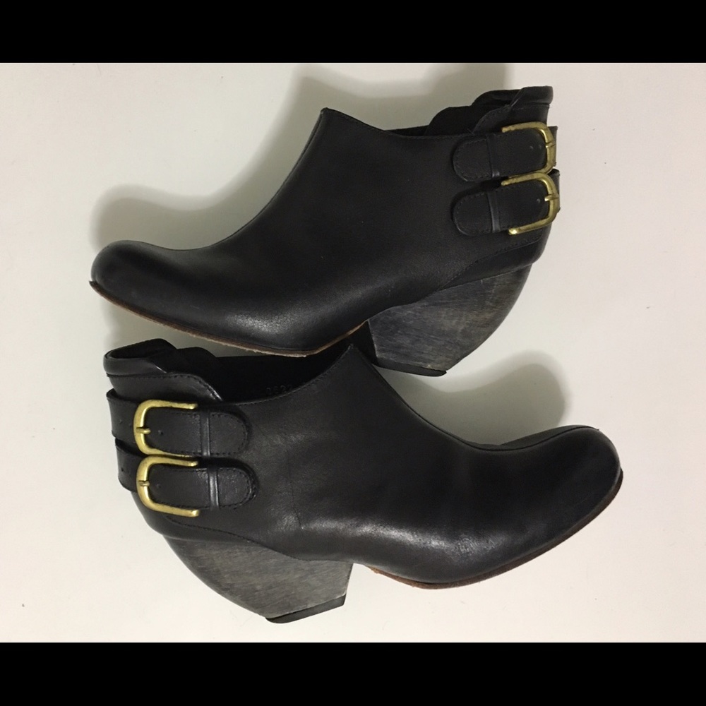 Rachel Comey Booties 6.5 orig. retail $350