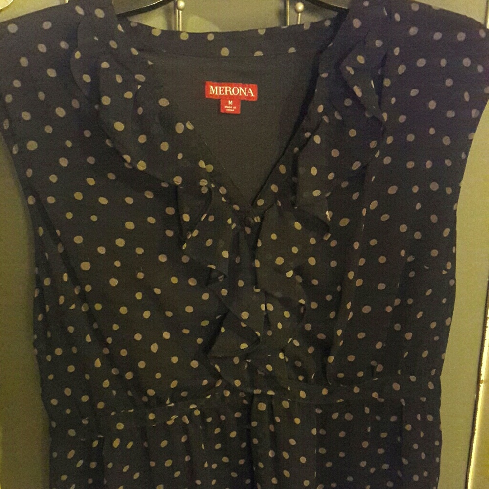 Merona Dress