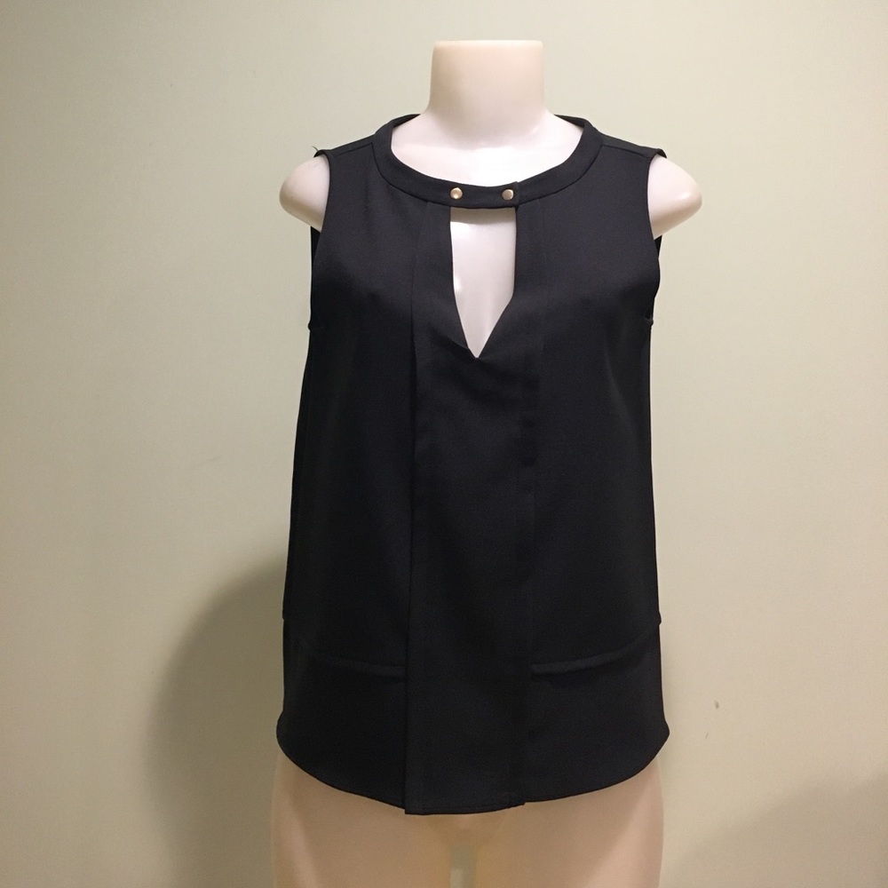 🖤ZARA sleeveless tank top🖤