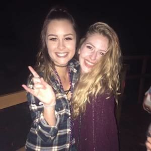 Meet your Posher, Madison