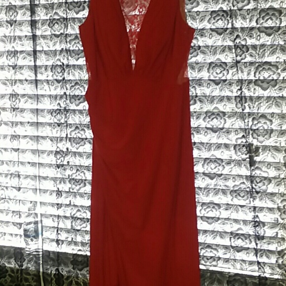 Dress - Picture 3 of 4