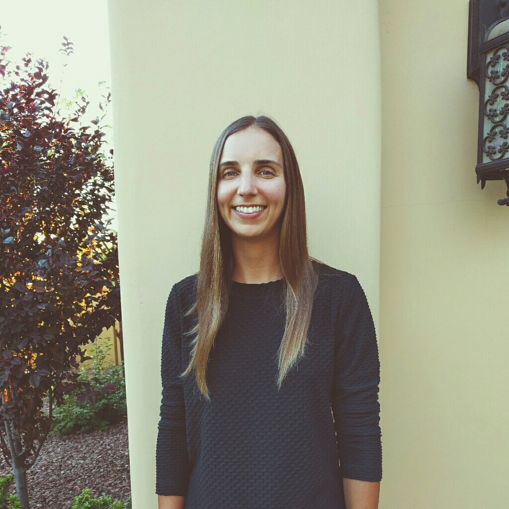 Meet your Posher, Christina