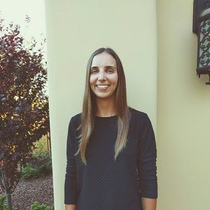 Meet your Posher, Christina