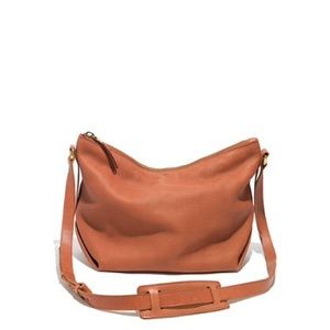 Madewell Sutton Hobo
