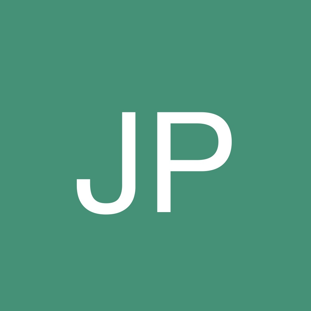 Meet your Posher, Joanne