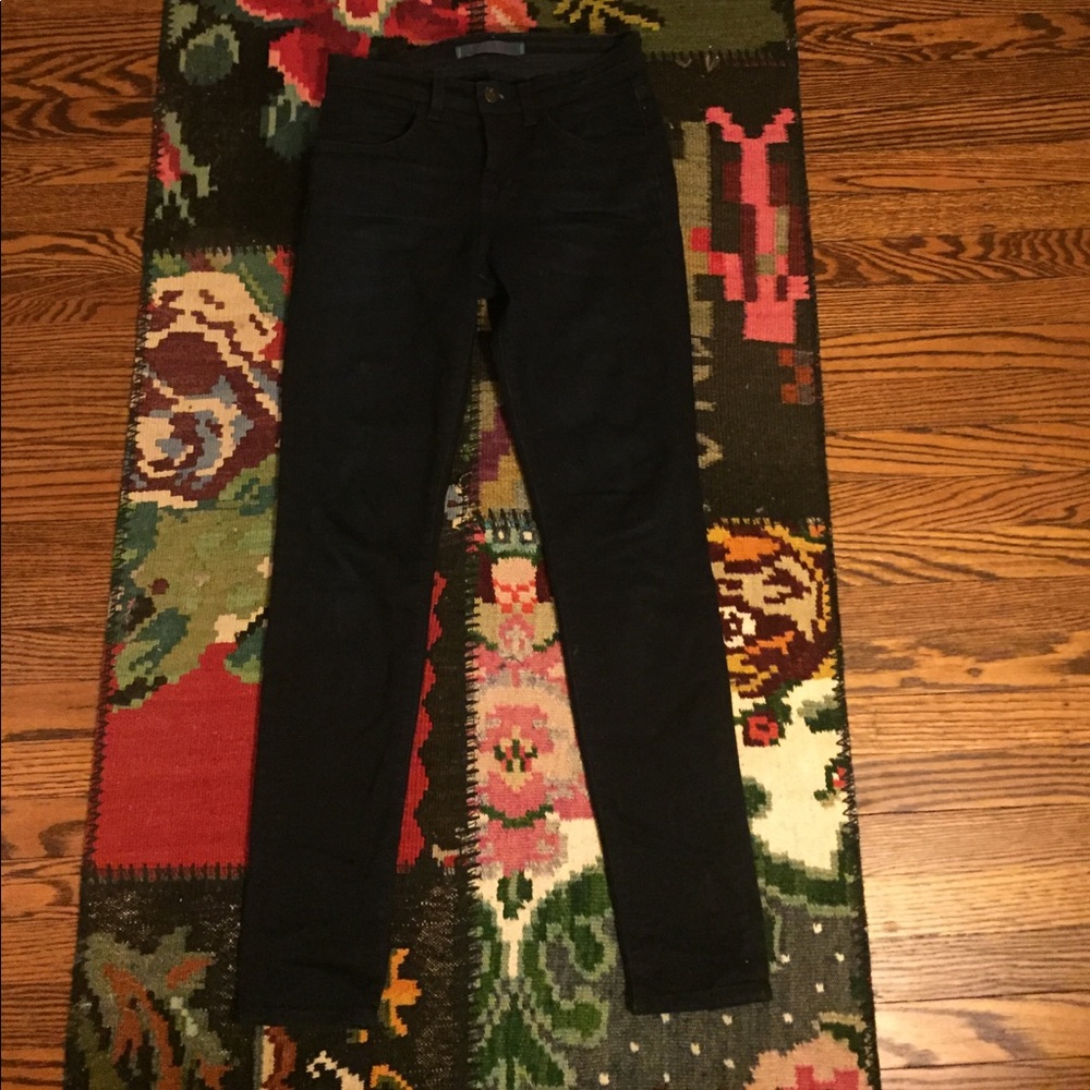 J brand Maria skinny jeans size 25