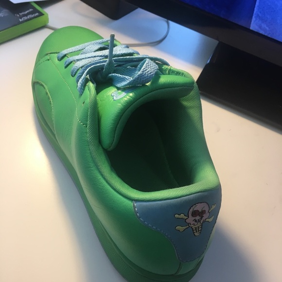 🍧BBC ICECREAM SHOES🍧 - Picture 1 of 3