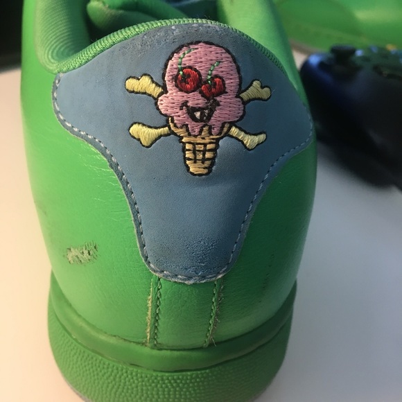 🍧BBC ICECREAM SHOES🍧 - Picture 2 of 3