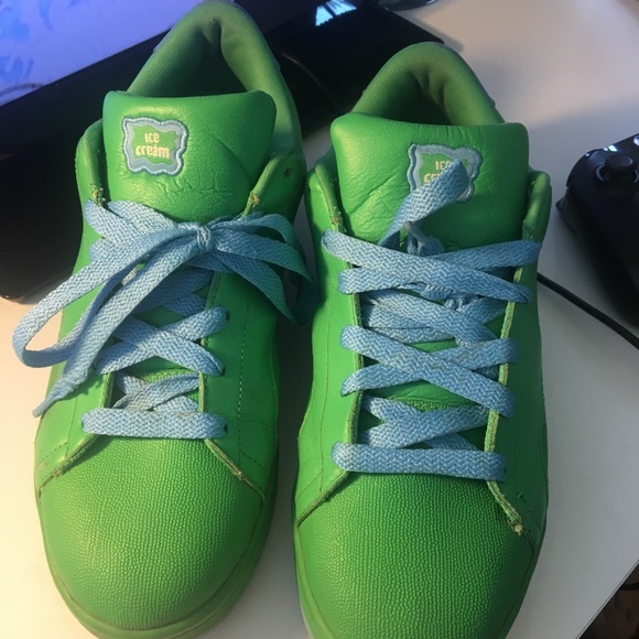 🍧BBC ICECREAM SHOES🍧 - Picture 3 of 3