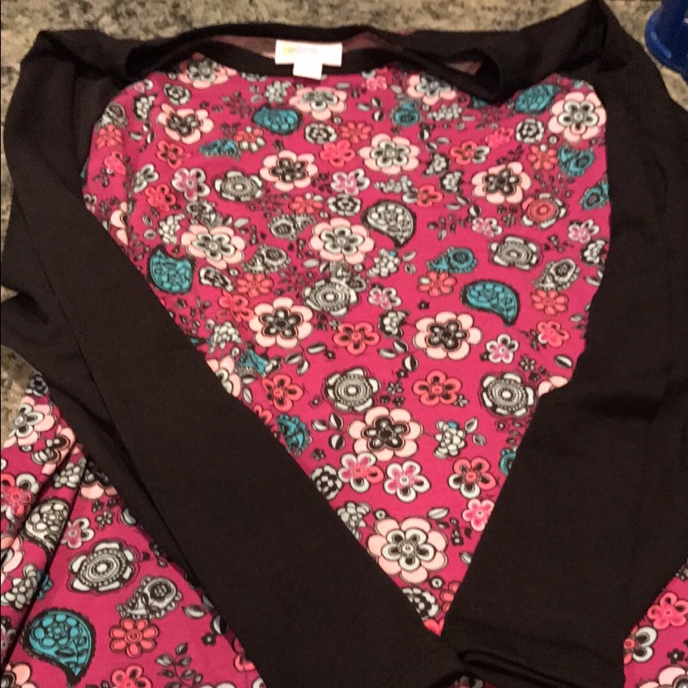 Lularoe Large Randy