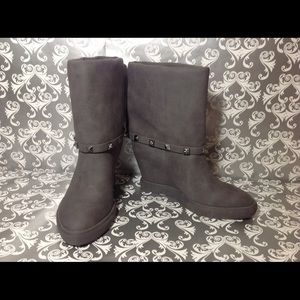 JLo Rheena ankle boots