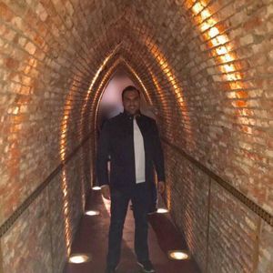 Meet your Posher, Faiyaz