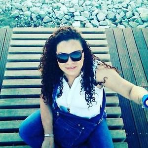 Meet your Posher, Sandra