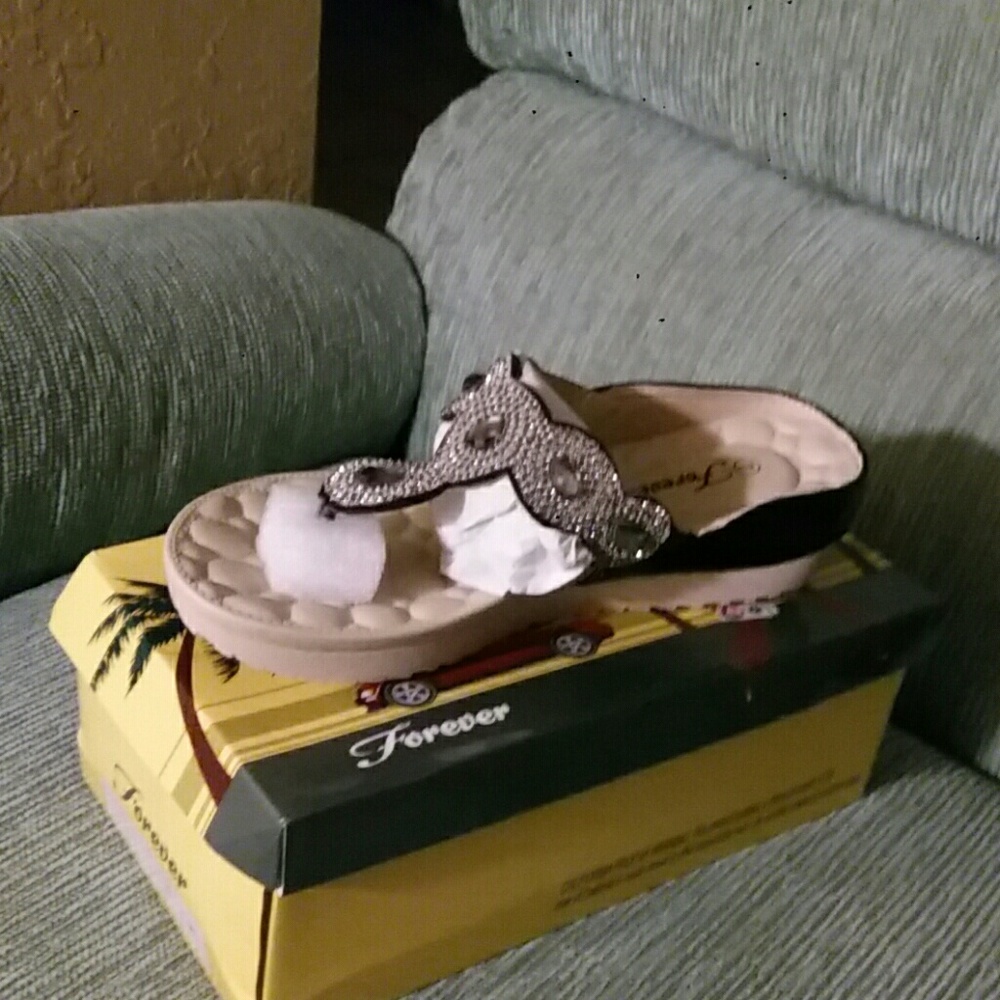 women's  sandal