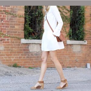 New Sorel Wedges