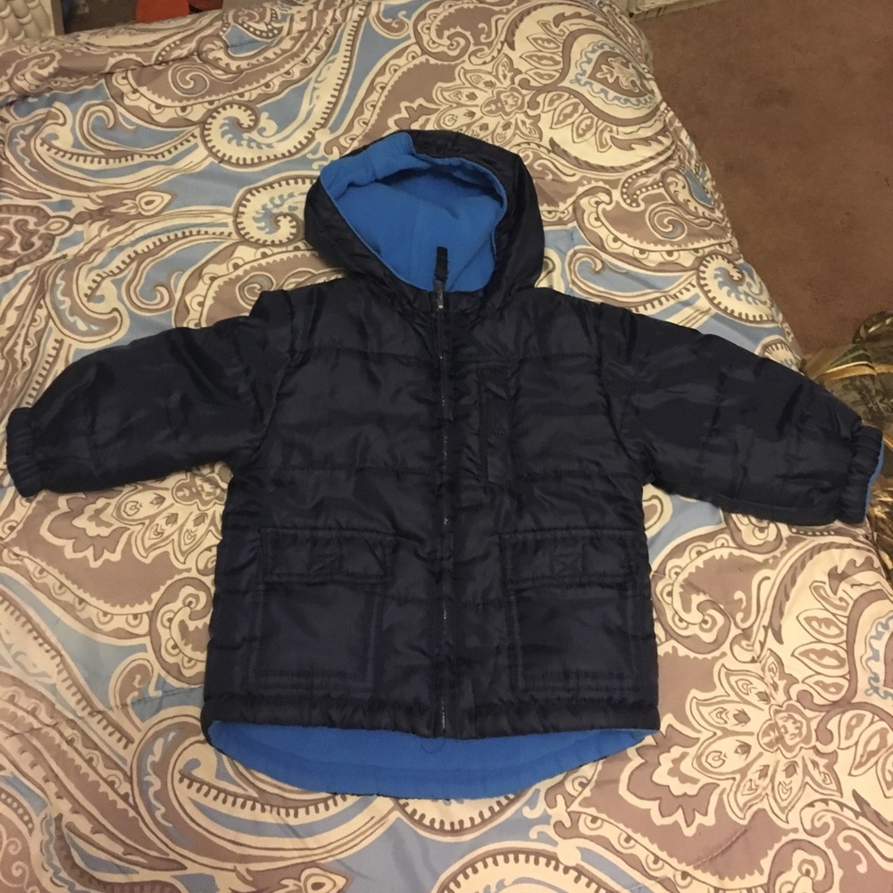 Boys jacket