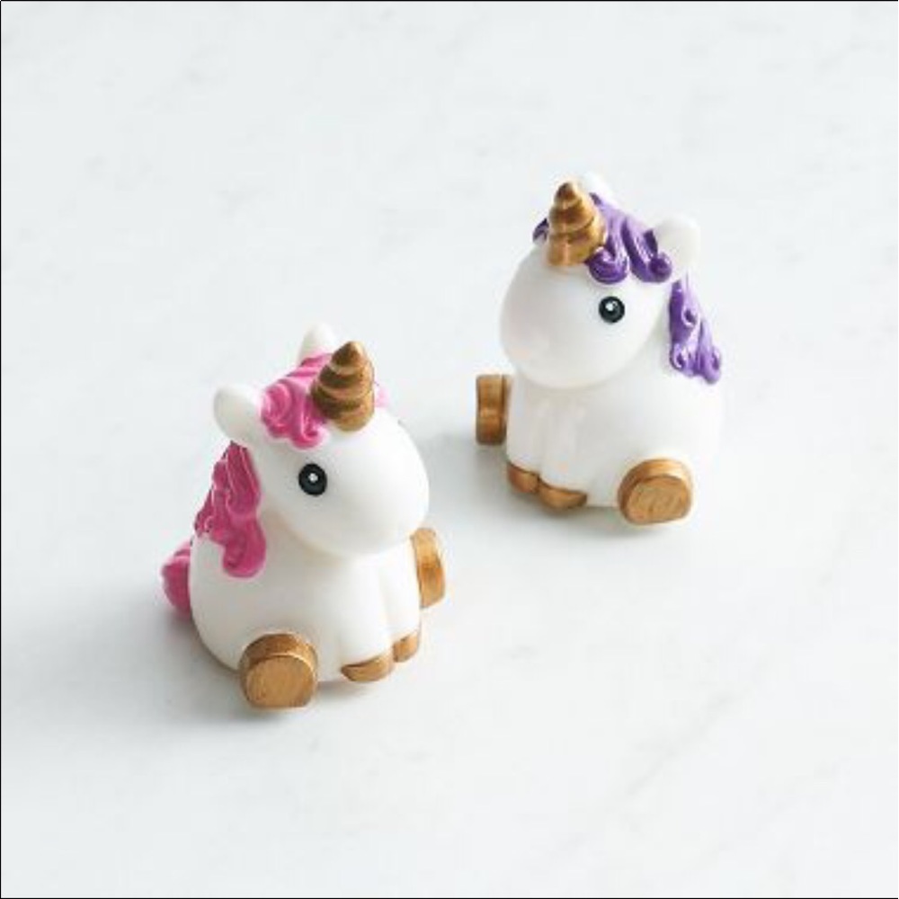 UNICORN LIPGLOSSES🎠🎀