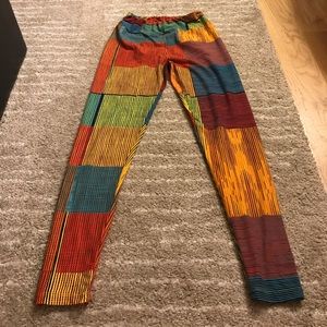 Lularoe Leggings
