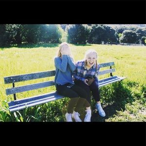 Meet your Posher, Amanda