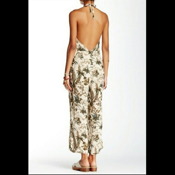Free People Jumpsuit - Picture 2 of 2