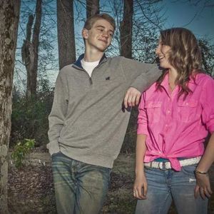 Meet your Posher, Va