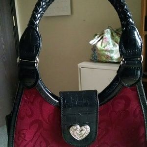 Brighton purse