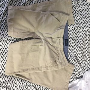 American Eagle khaki pants