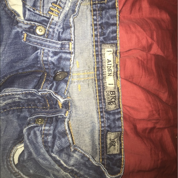 Men's BKE size 29 jeans - Picture 2 of 4