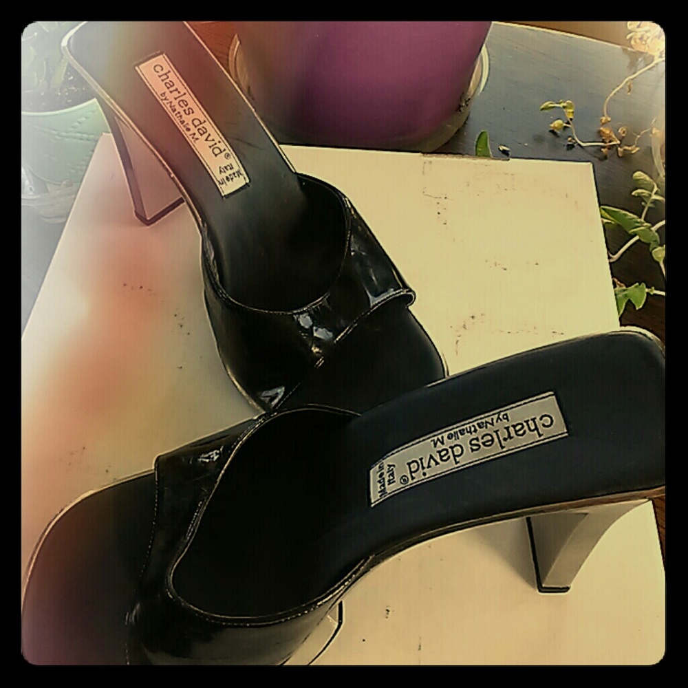 Clothes, Shoes Accessories