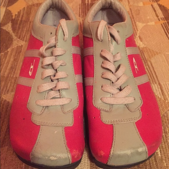 Diesel | Shoes | Diesel Evelyn 65 Red 