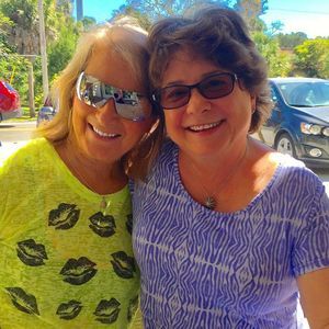 Meet your Posher, Mary jean